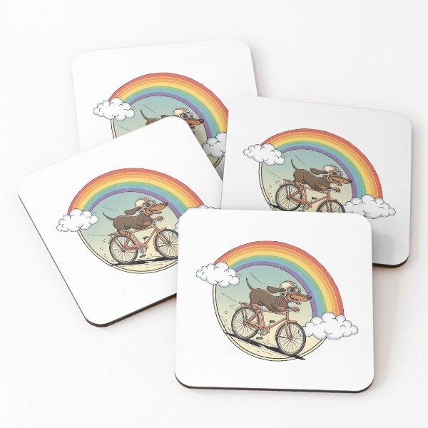 Item preview, Wienie Wonderland - Pedal to the Paw! (without subtitles) designed and sold by CARPIO Creations.