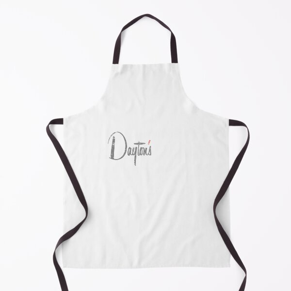 Item preview, Dayton's Grunge Script | Distressed Vintage City Name Art designed and sold by LucaHermist.