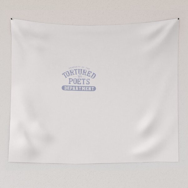 Item preview, Collegiate Literary Club Distressed Design designed and sold by LucaHermist.