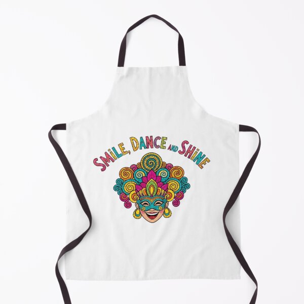 Item preview, SMILE, DANCE AND SHINE designed and sold by likbatonboot.