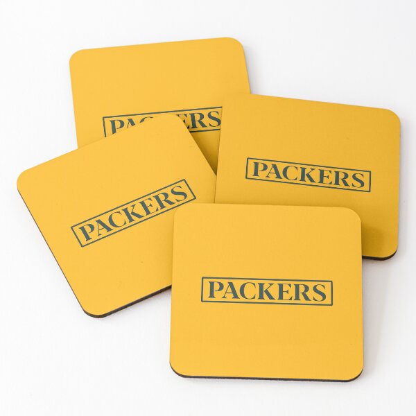 Item preview, Packers designed and sold by sabinako.
