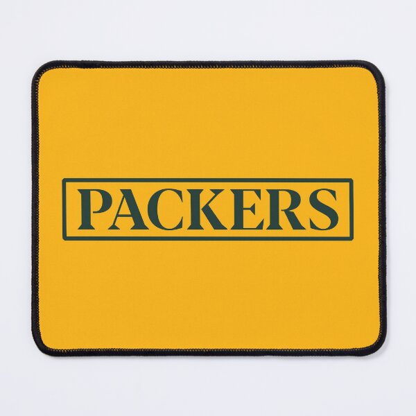 Item preview, Packers designed and sold by sabinako.