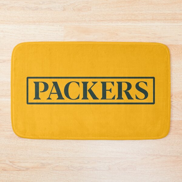 Item preview, Packers designed and sold by sabinako.