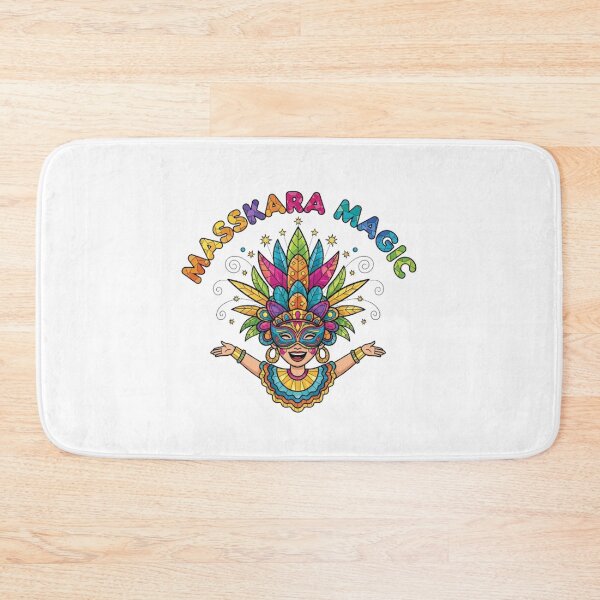 Item preview, MASSKARA MAGIC designed and sold by likbatonboot.