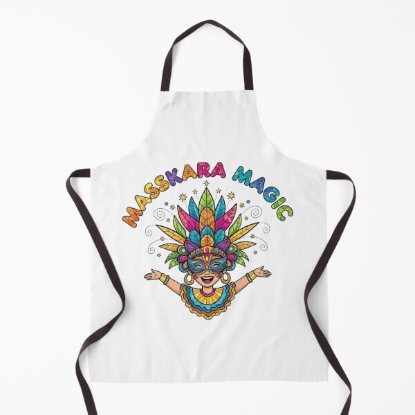 Item preview, MASSKARA MAGIC designed and sold by likbatonboot.