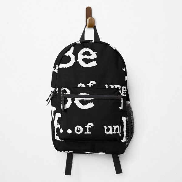 Item preview, BE KIND... OF UNGOVERNABLE designed and sold by Takin-Thepiss.