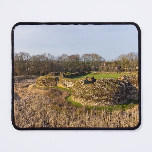 Item preview, Bolingbroke Castle (16) designed and sold by Thomas Halouva.