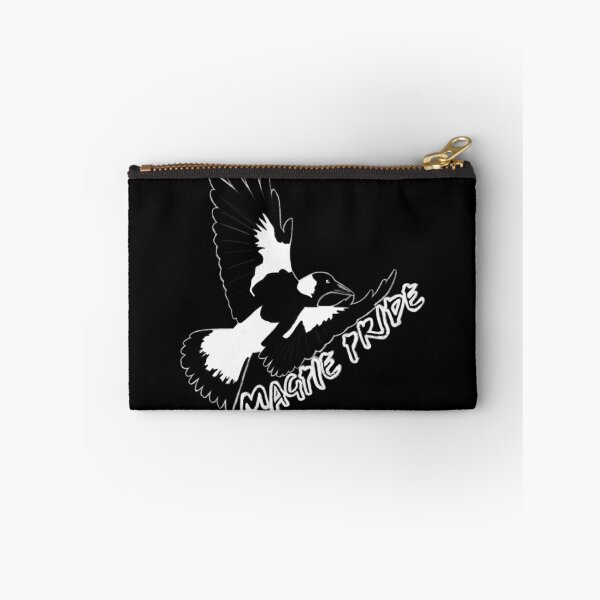 Item preview, Magpie Pride designed and sold by LegallyDistinct.