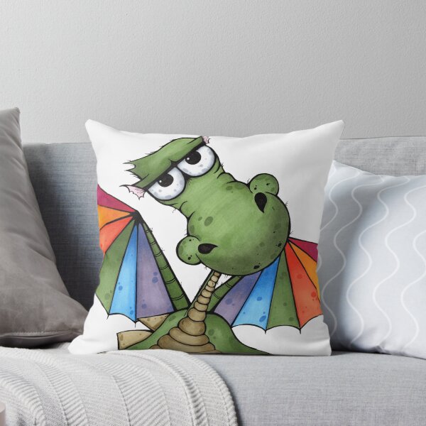 Item preview, Dragón arcoíris designed and sold by aerotrish.