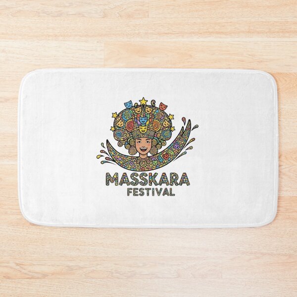 Item preview, MASSKARA FESTIVAL designed and sold by likbatonboot.