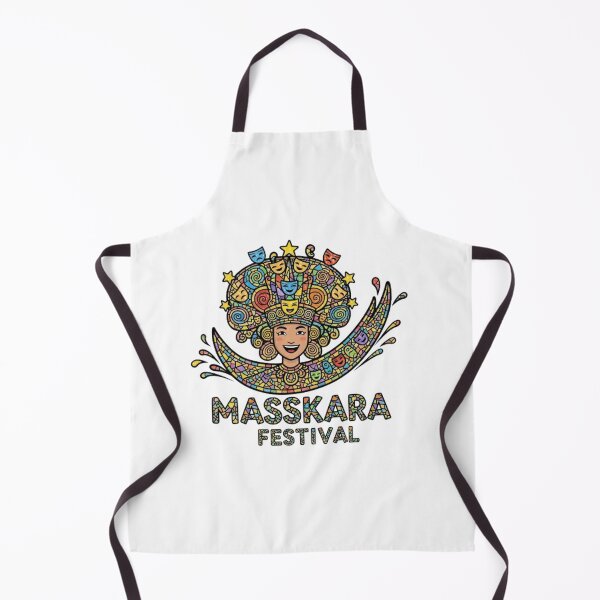Item preview, MASSKARA FESTIVAL designed and sold by likbatonboot.