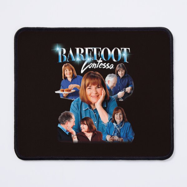 Item preview, Barefoot Contessa Ina Garten 90S Bootleg designed and sold by Vevonina.