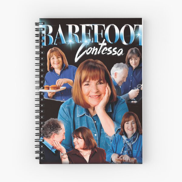 Item preview,  Barefoot Contessa Ina Garten 90S Bootleg designed and sold by Vevonina.
