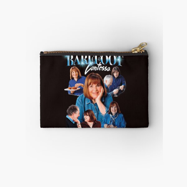 Item preview,  Barefoot Contessa Ina Garten 90S Bootleg designed and sold by Vevonina.