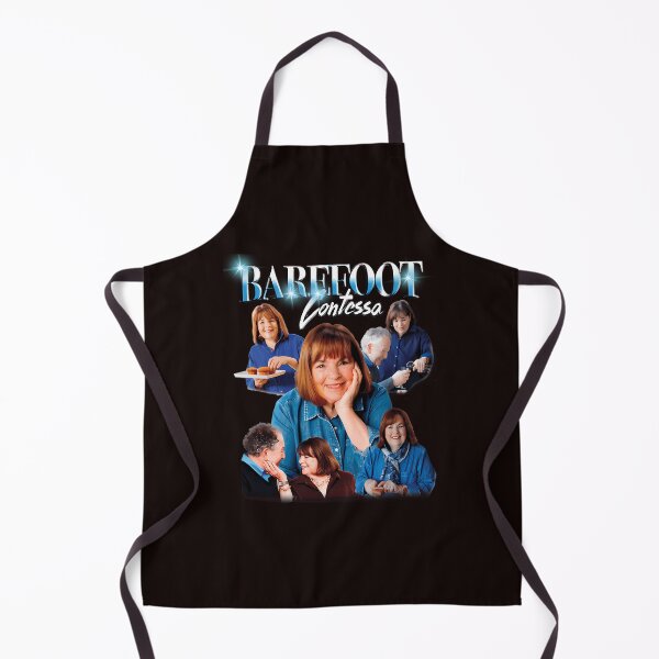Item preview, Barefoot Contessa Ina Garten 90S Bootleg designed and sold by Vevonina.