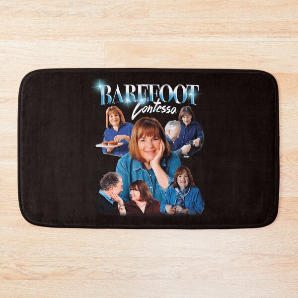 Item preview,  Barefoot Contessa Ina Garten 90S Bootleg designed and sold by Vevonina.