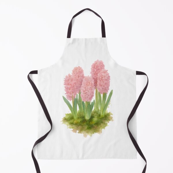 Item preview, Pink Pearl Hyacinth designed and sold by HOMETOWN86.