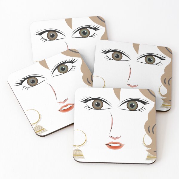 Item preview, Beauty designed and sold by Circles by Design.
