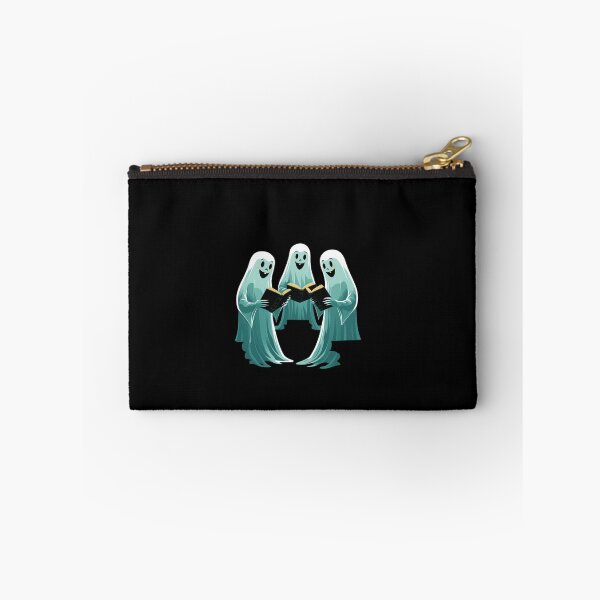 Item preview, Two Ghosts Sharing a Book designed and sold by fantasyy.