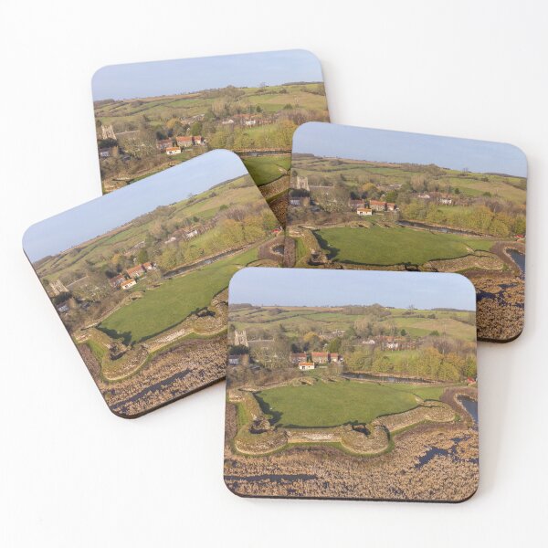 Item preview, Bolingbroke Castle (17) designed and sold by Thomas Halouva.
