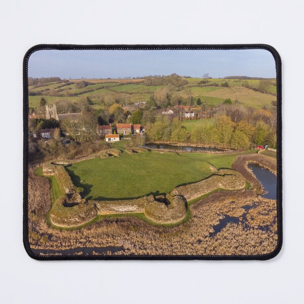Item preview, Bolingbroke Castle (17) designed and sold by Thomas Halouva.