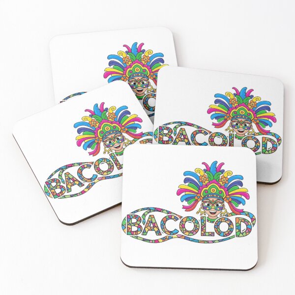 Item preview, BACOLOD designed and sold by likbatonboot.