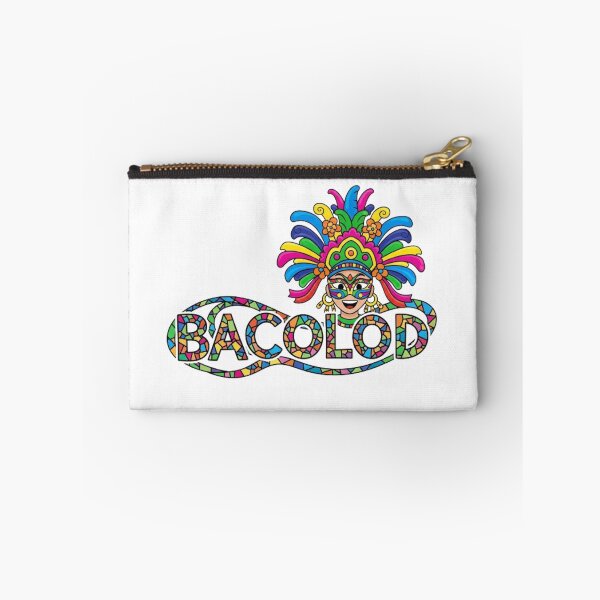 Item preview, BACOLOD designed and sold by likbatonboot.