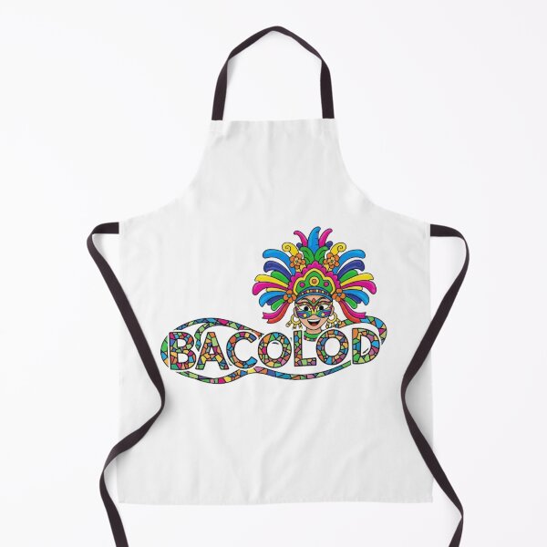 Item preview, BACOLOD designed and sold by likbatonboot.