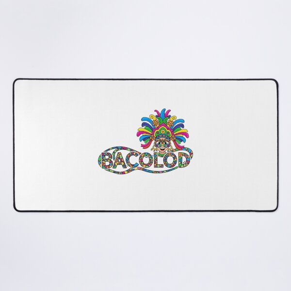 Item preview, BACOLOD designed and sold by likbatonboot.