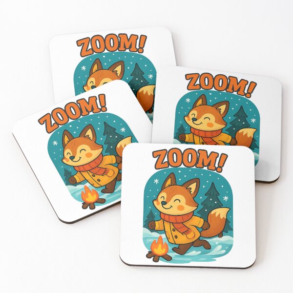 Item preview, ¡Zoom!  designed and sold by PlanetBoi.