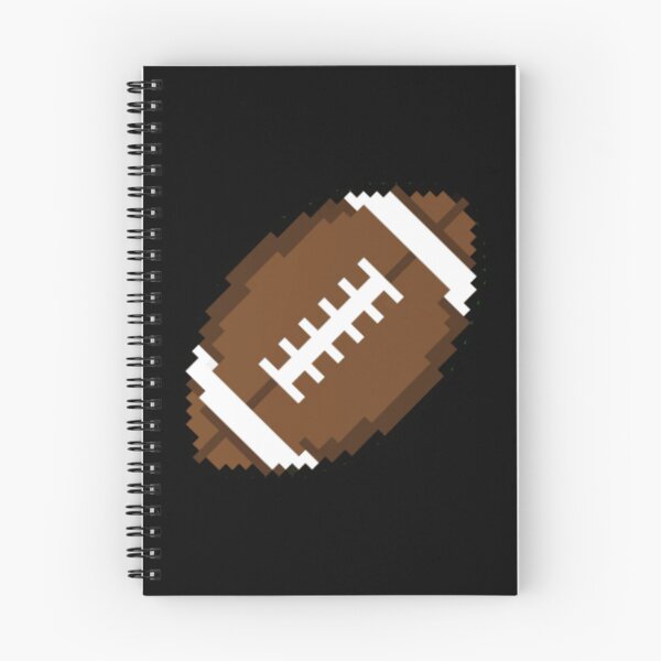 Item preview, Pixelized Football designed and sold by Oqueartecura.