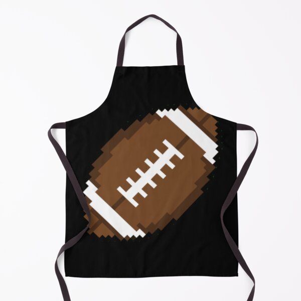 Item preview, Pixelized Football designed and sold by Oqueartecura.