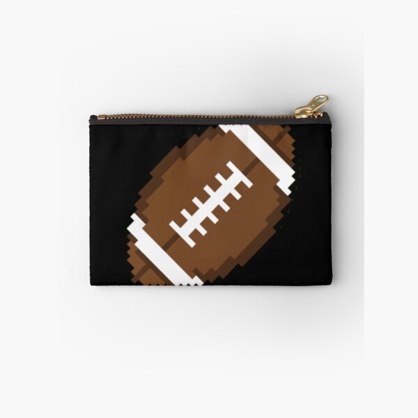 Item preview, Pixelized Football designed and sold by Oqueartecura.