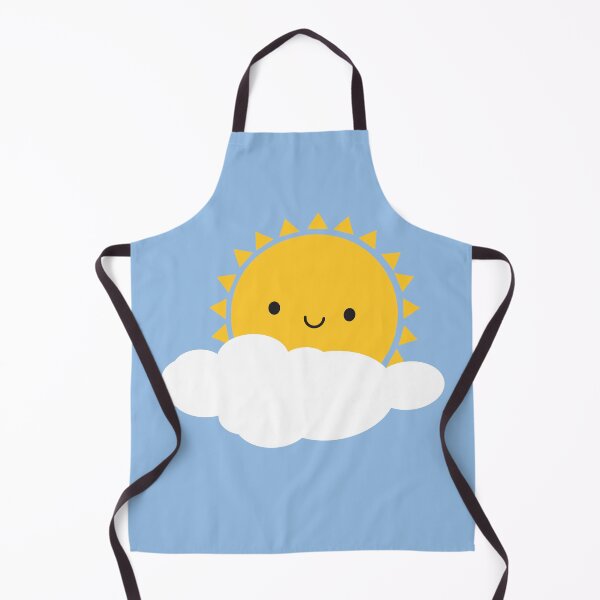 Item preview, Hello Sunshine - Kawaii Sun designed and sold by marcelinesmith.
