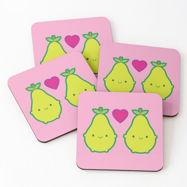 Item preview, We Make A Great Pair designed and sold by marcelinesmith.