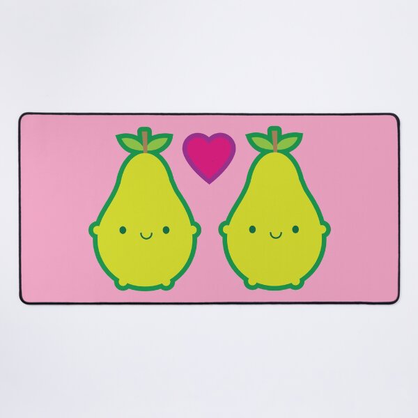Item preview, We Make A Great Pair designed and sold by marcelinesmith.