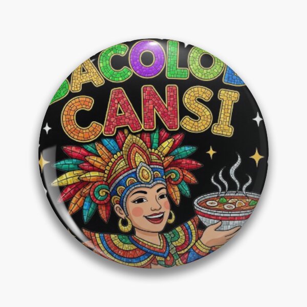 Item preview, BACOLOD CANSI designed and sold by likbatonboot.