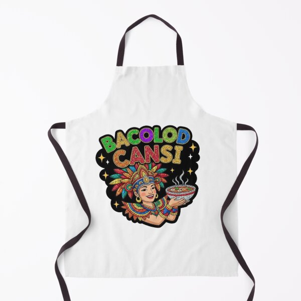Item preview, BACOLOD CANSI designed and sold by likbatonboot.
