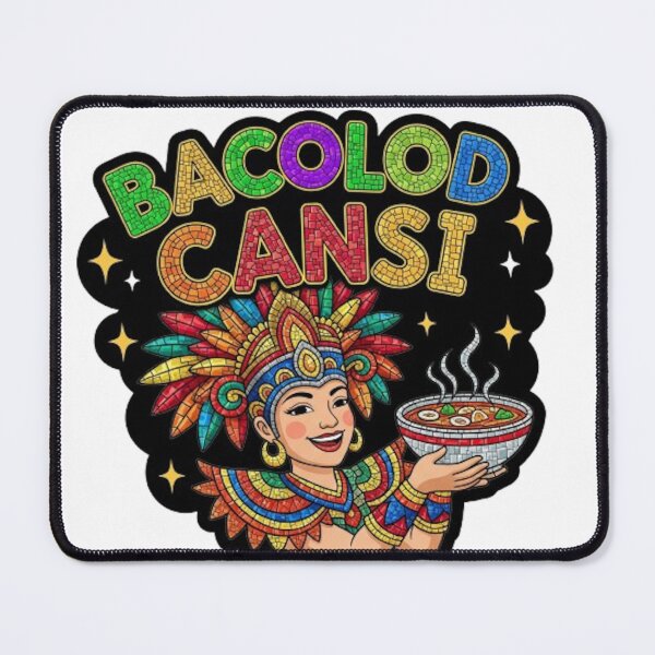 Item preview, BACOLOD CANSI designed and sold by likbatonboot.