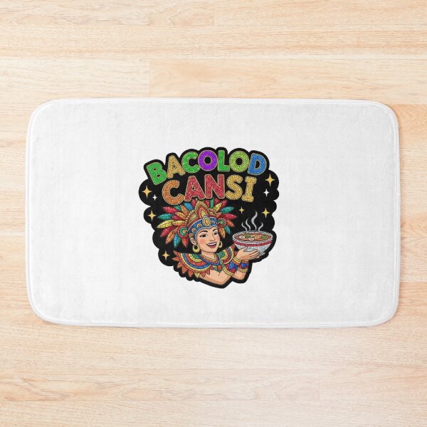 Item preview, BACOLOD CANSI designed and sold by likbatonboot.
