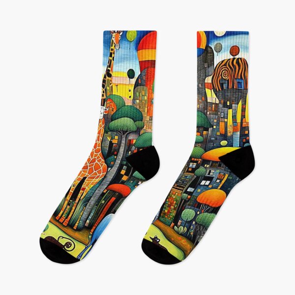 Item preview, Zoo Dream 2 designed and sold by George Hutton Hunter.