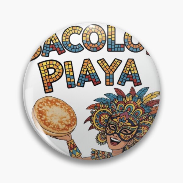 Item preview, BACOLOD PIAYA designed and sold by likbatonboot.