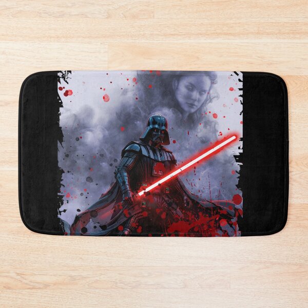 Artikelvorschau, Schmerz - Angst - Leid - Darth Vader entworfen und verkauft von HardDraw.