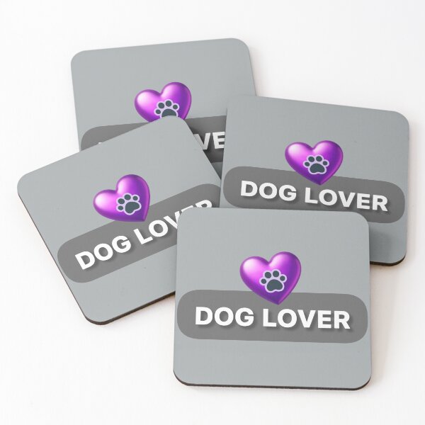 Item preview, Dog Lover designed and sold by Planet Utoppia.
