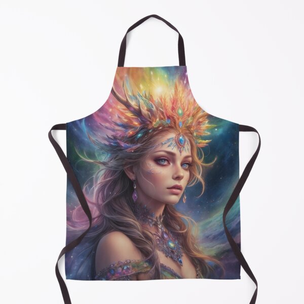 Item preview, Queen of the Deer designed and sold by Gina-rin.