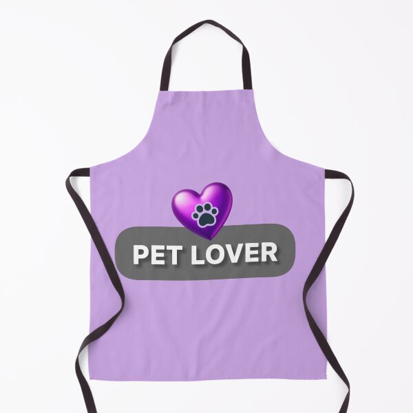 Item preview, Pet Lover designed and sold by Planet Utoppia.