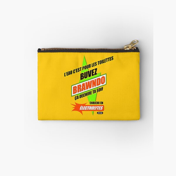Item preview, Brawndo designed and sold by Dong-Disagne.