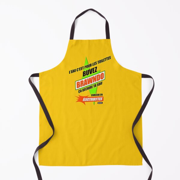 Item preview, Brawndo designed and sold by Dong-Disagne.