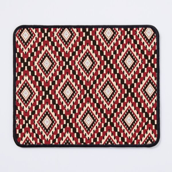 Item preview, Tunisia loincloth patterns designed and sold by Wolagno.