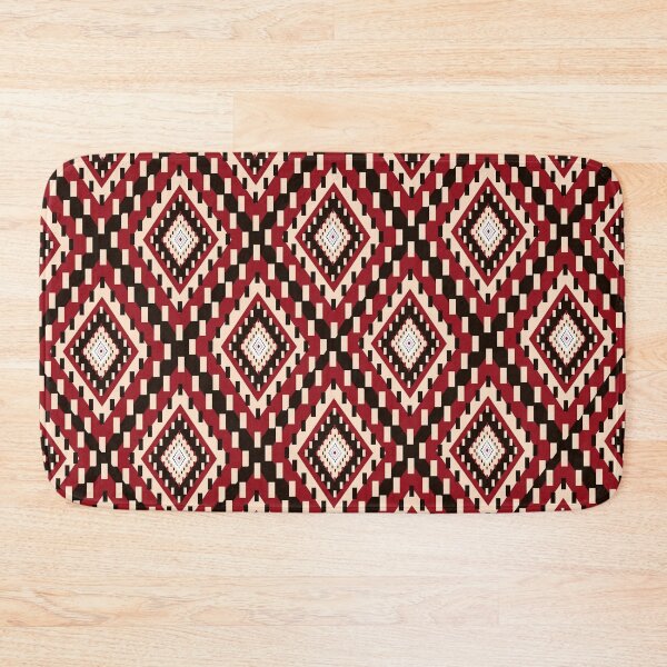 Item preview, Tunisia loincloth patterns designed and sold by Wolagno.
